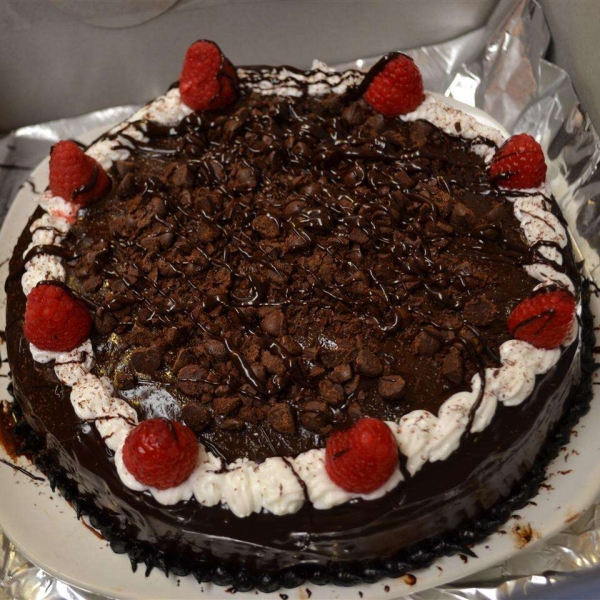 Ganache I