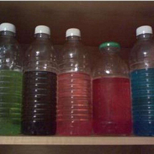 Jolly Rancher®-Infused Vodka