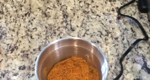 Harissa Powder