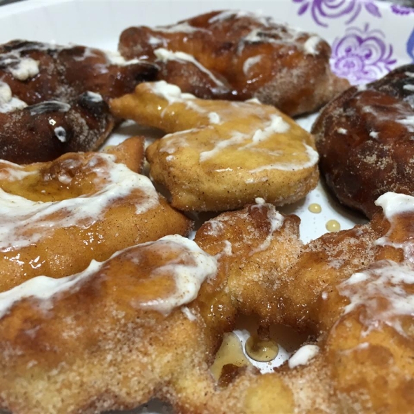 Bunuelos