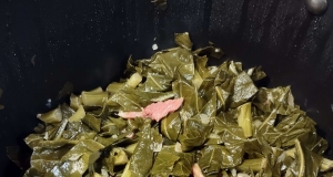 Grandma's Collard Greens