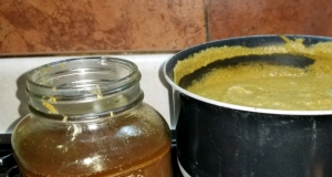 Roasted-Vegetable Stock