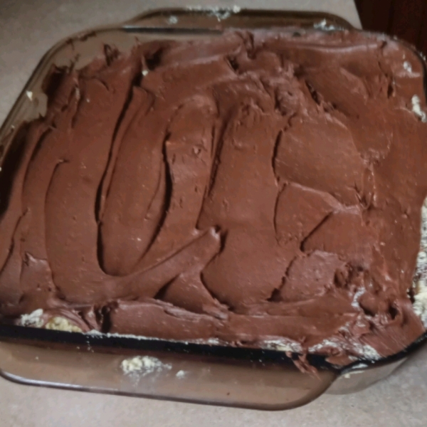 Éclair Cake