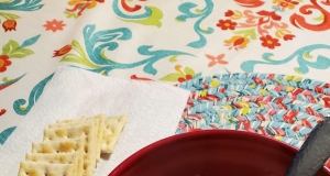 My Best Clam Chowder