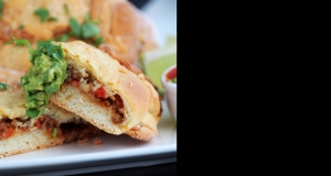 Taco Pockets