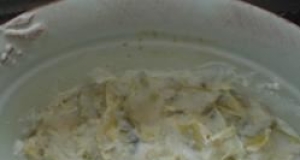 Best Ever Hot Artichoke Dip