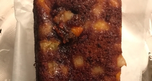 Fruit Cocktail Cake IV