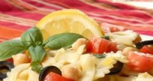 Jim's Birthday Pasta Salad