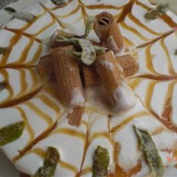 Authentic German Cheesecake