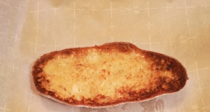 Roasted Garlic Bread