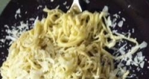 Cacio e Pepe