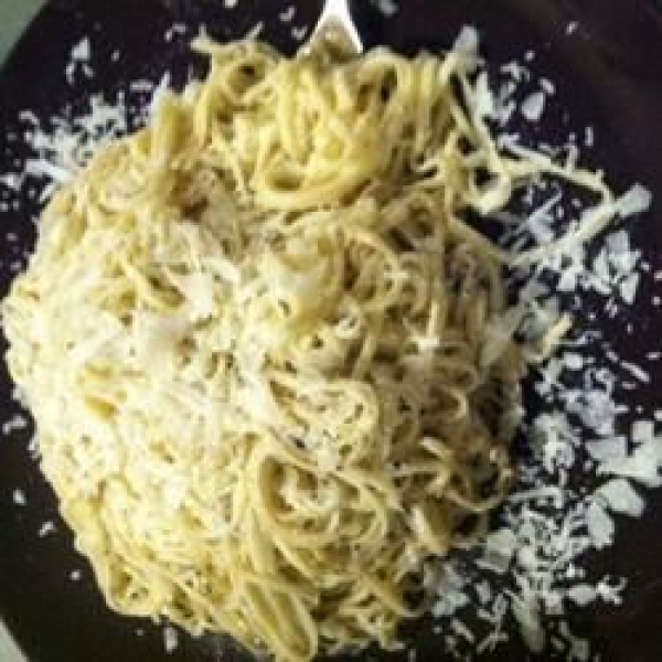 Cacio e Pepe