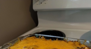 Johnny Marzetti Casserole