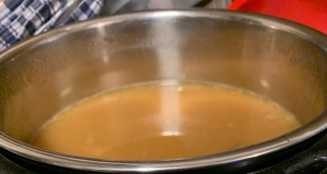 Russian Tea (No Mixes)