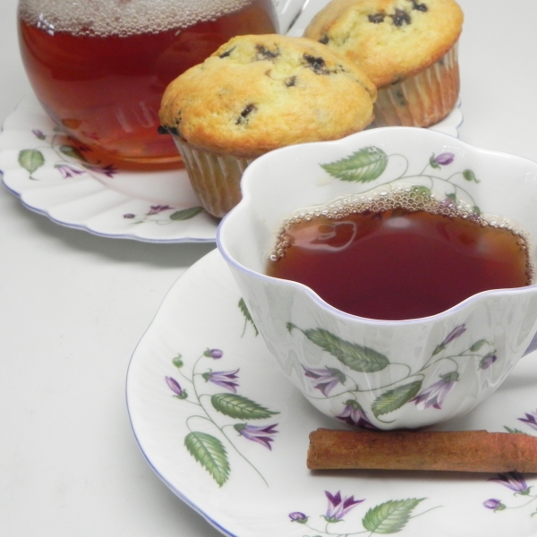 Russian Tea (No Mixes)