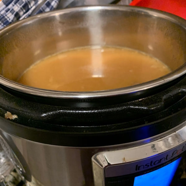 Russian Tea (No Mixes)