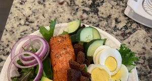 Slammin' Salmon