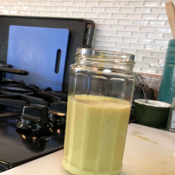 Coleslaw Dressing