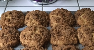 Apple Pie Muffins