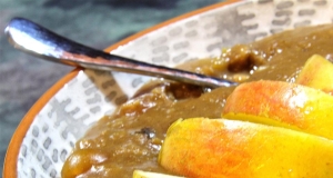 Easy Overnight Oatmeal