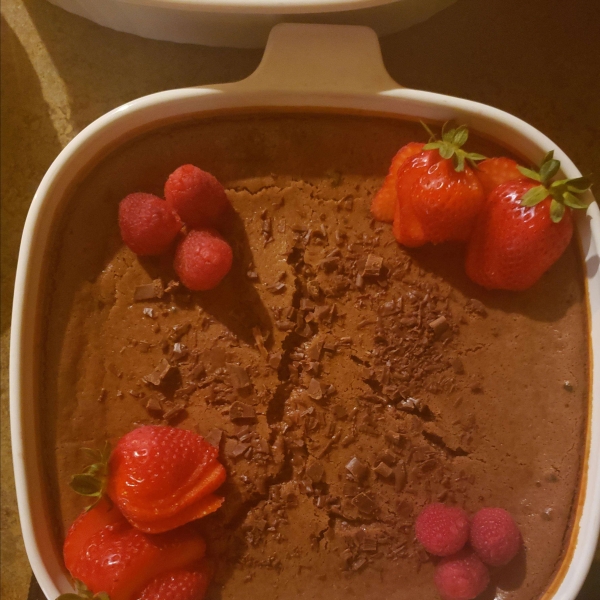 Guinness and Chocolate Cheesecake