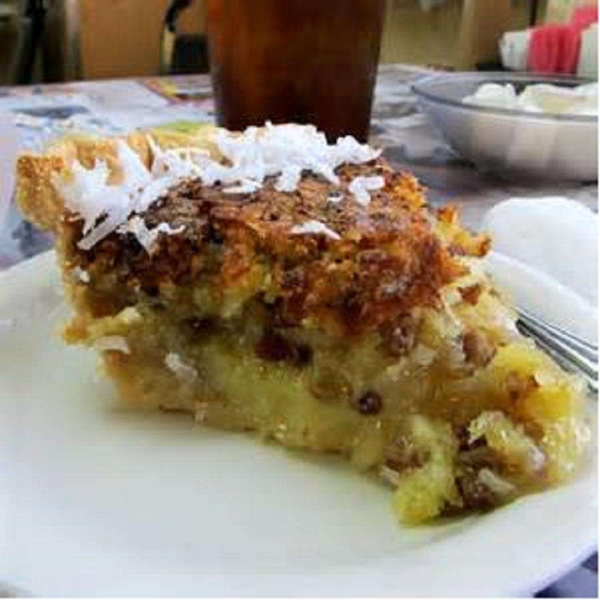 PCP Pie