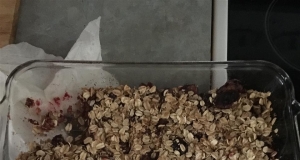 My Plum Crisp
