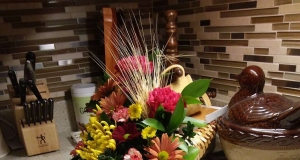 Vegan Pumpkin Cheesecake with Gingersnap Pecan Crust