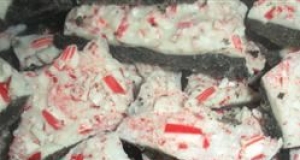 Best Peppermint Bark