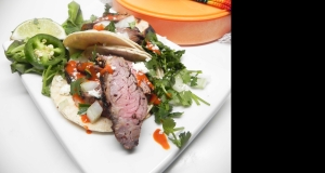 Steak Tacos