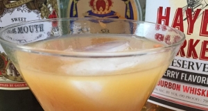Blood and Sand Cocktail