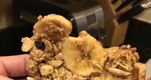 Homemade Cereal