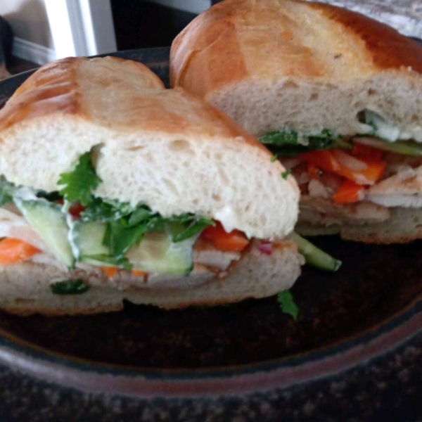Banh Mi