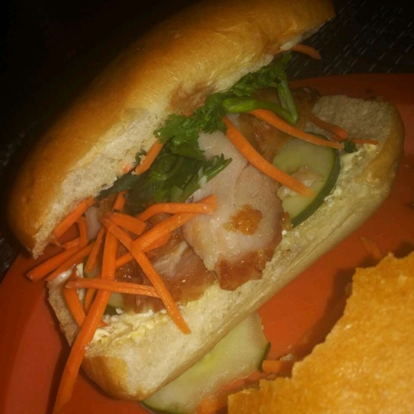 Banh Mi