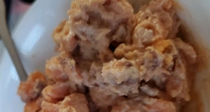 Sweet Potato Salad