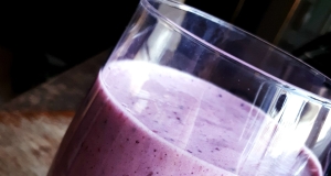 Simple Summer Smoothie