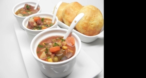 Prime Rib Stew