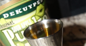 Apple Jack Shot