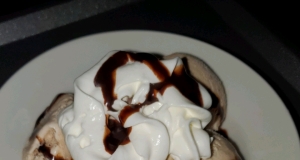 Five Ingredient Ice Cream