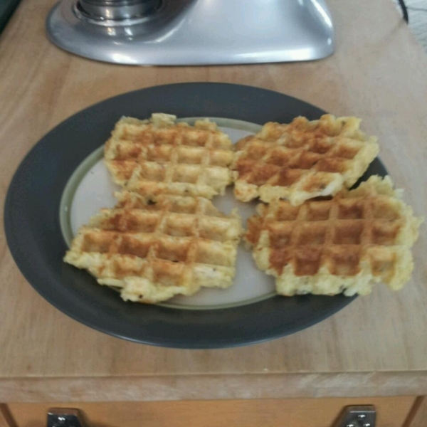Amish Hash Browns