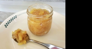 Apple Chutney