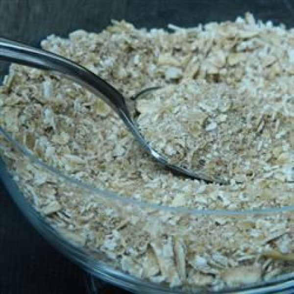 Rebecca's Instant Cinnamon Oatmeal