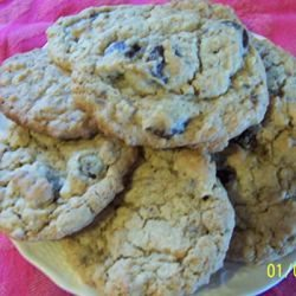 Cookie Mix in a Jar II