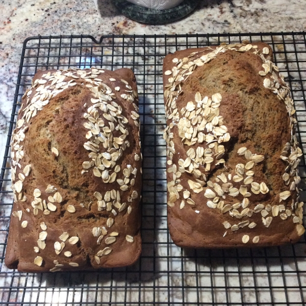 Swope Bread