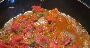 Easy Swiss Steak
