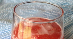 Easy Strawberry Lemonade