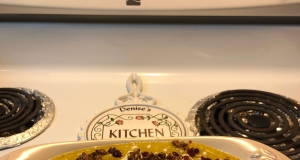 Elegant Thanksgiving Squash Side Dish