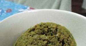 Real Thai Green Curry Paste (Nam Prik Gen Kayo Wan)