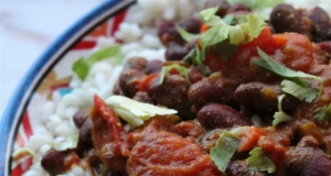 Rajma (Kidney Beans)