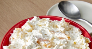 Holiday Ambrosia Salad